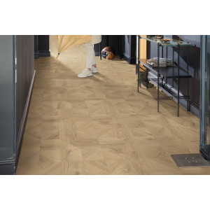 Ламинат Quick-Step Impressive Patterns Дуб королевский натуральный